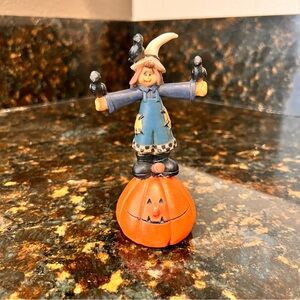 Vintage Scarecrow